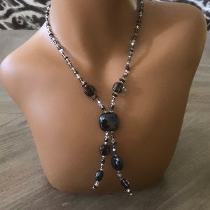 MURANO Glass beaded Jewelry